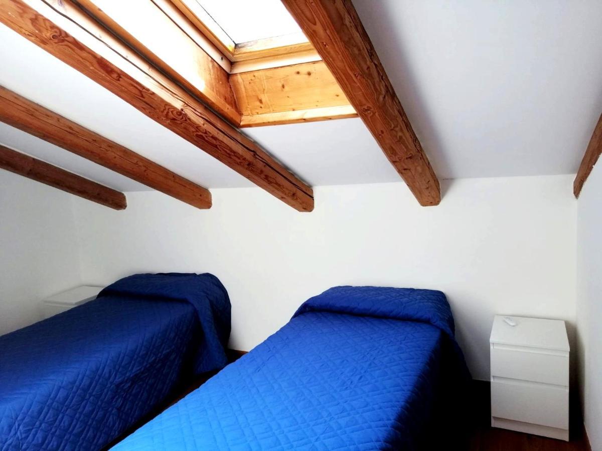 Casa Leonilla Holiday home Pellizzano