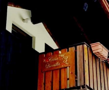 Casa Leonilla Holiday home Pellizzano