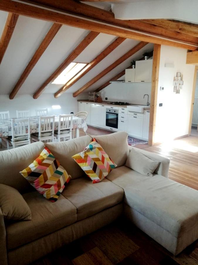 Casa Leonilla Holiday home Pellizzano