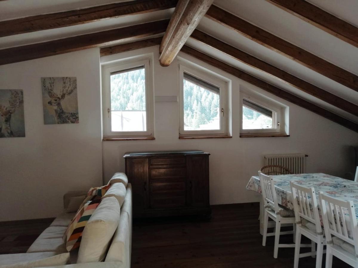 Holiday home Casa Leonilla Pellizzano