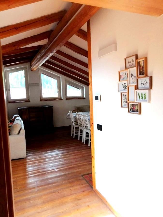 Casa Leonilla * Pellizzano