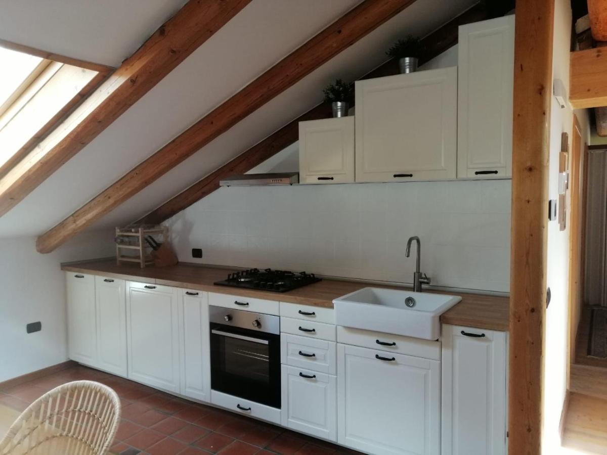 Casa Leonilla Holiday home *