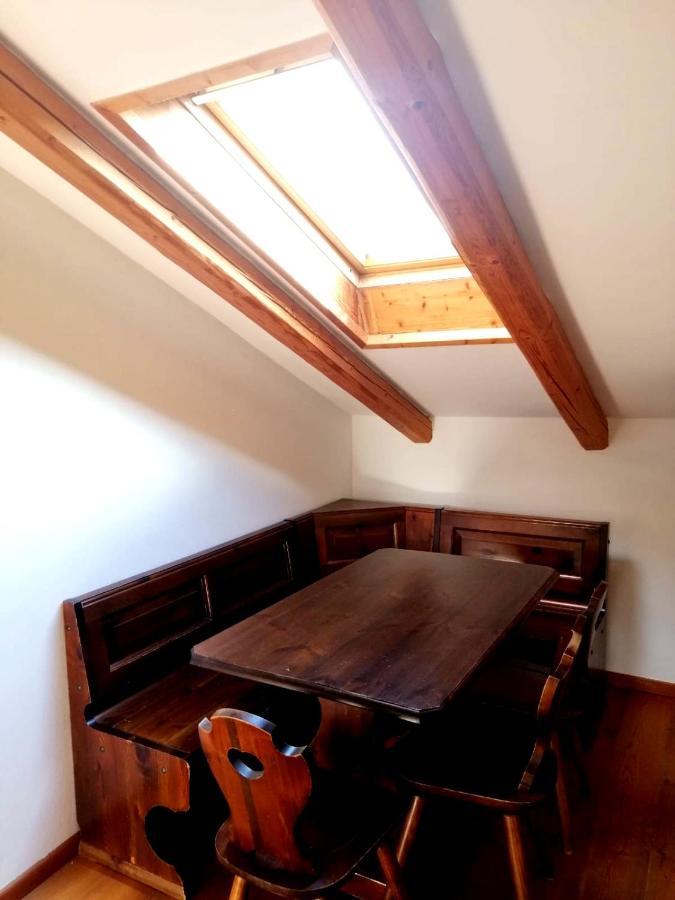 Holiday home Casa Leonilla Pellizzano