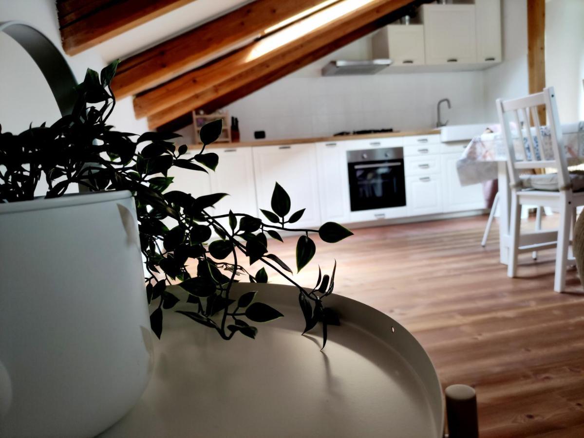 Holiday home Casa Leonilla
