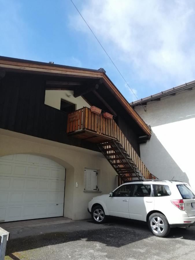 Holiday home Casa Leonilla